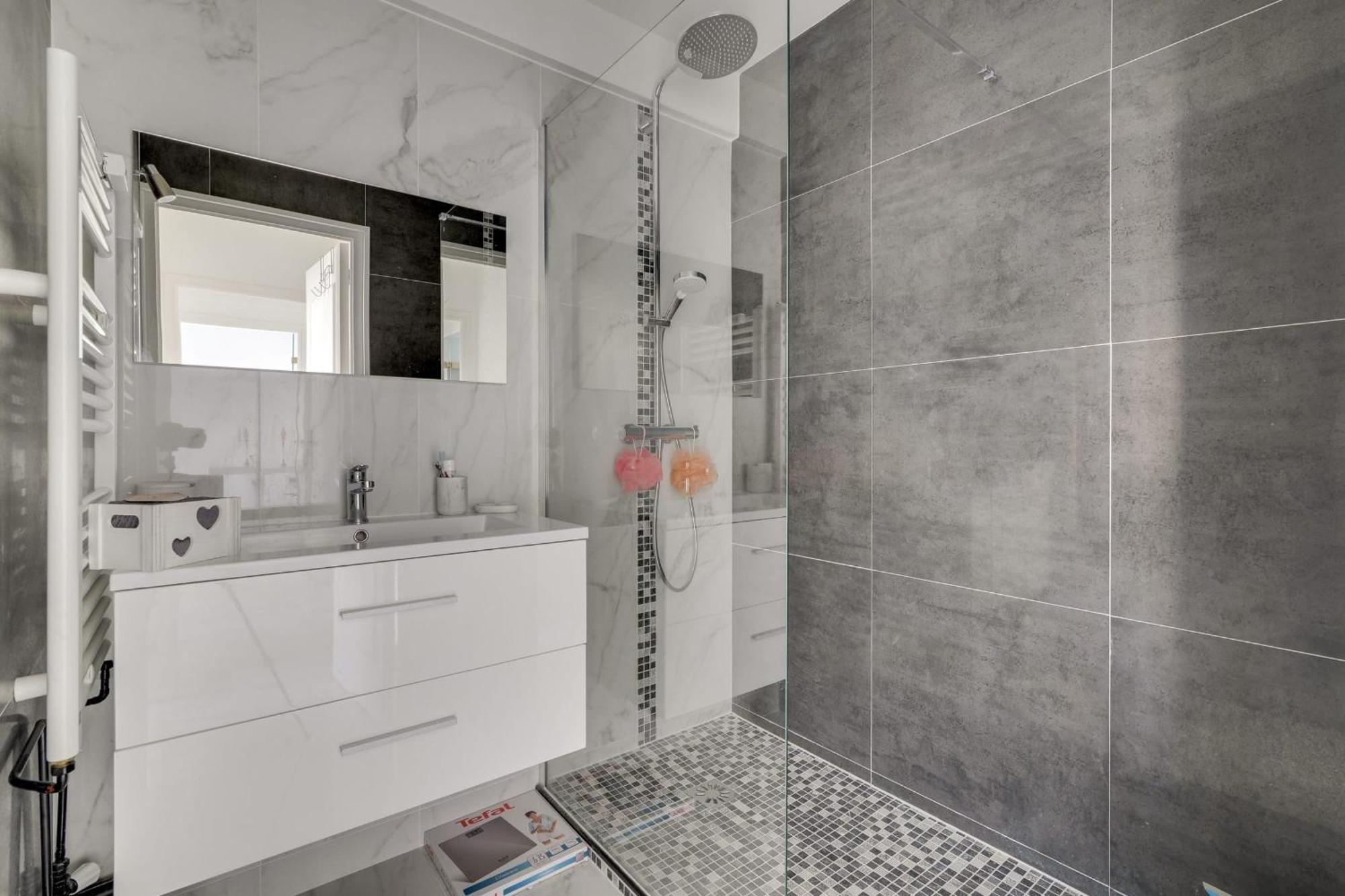 Superb 1 Bedroom Appartement - Close To Croisette Канни Екстер'єр фото